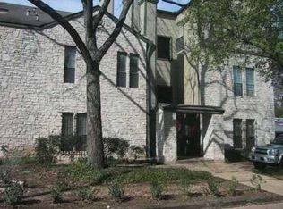 706 W 24th St APT 305, Austin, TX 78705
