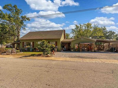 2815 Jones St, Eldorado, IL, 62930