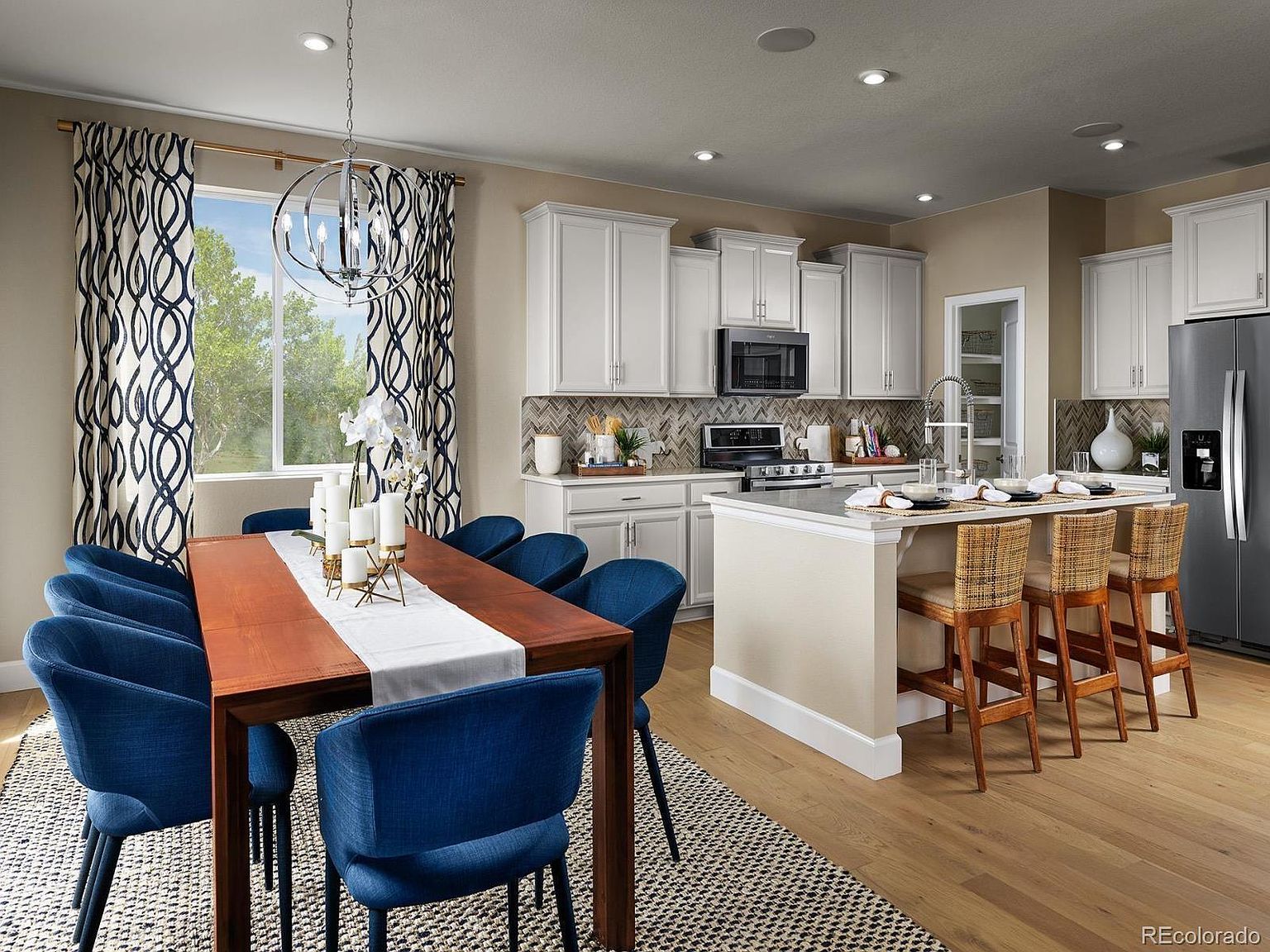 1841 S Coolidge Street