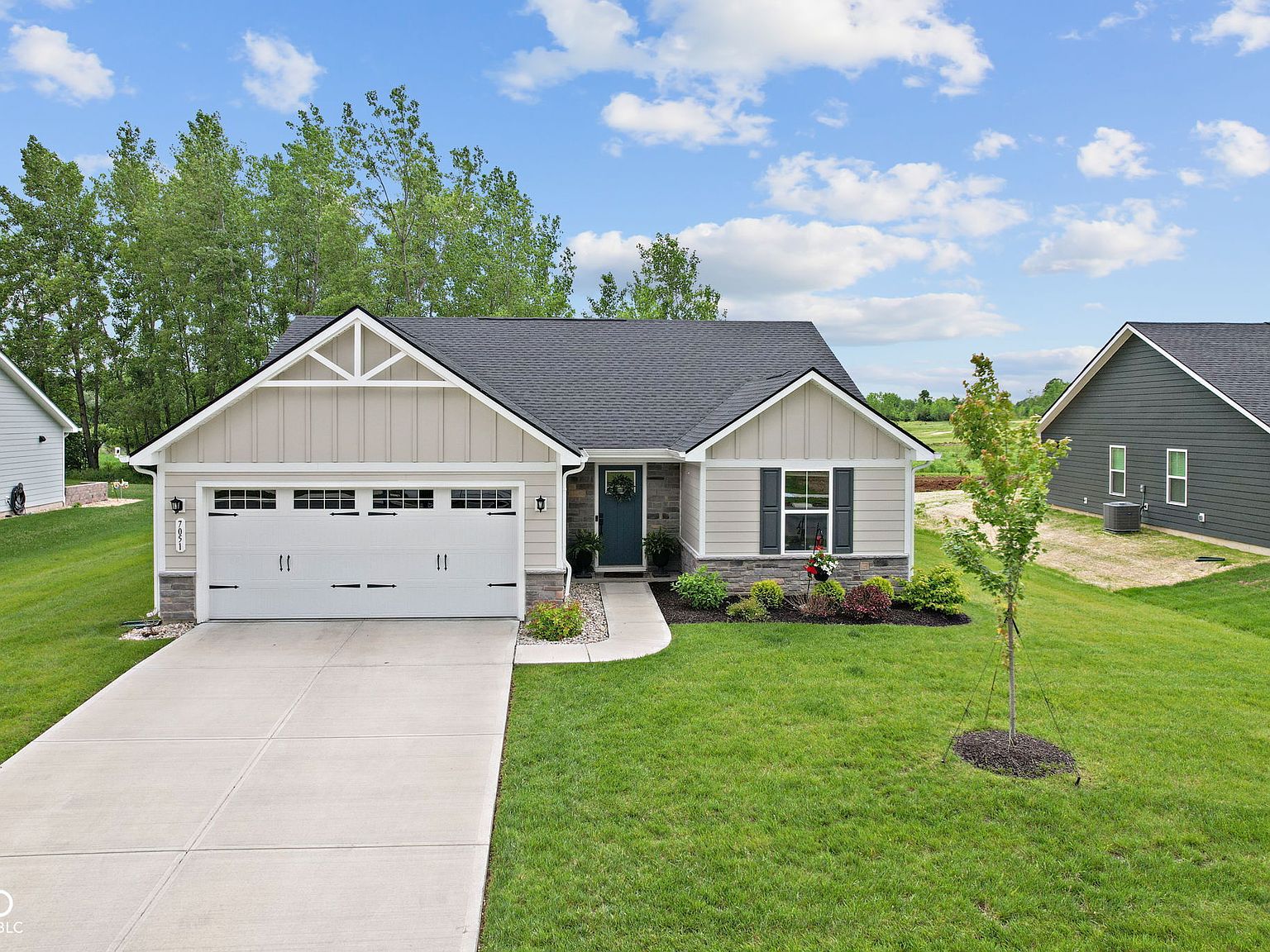 7051 E Bean Blossom Dr