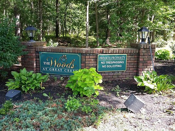 Main Entrance