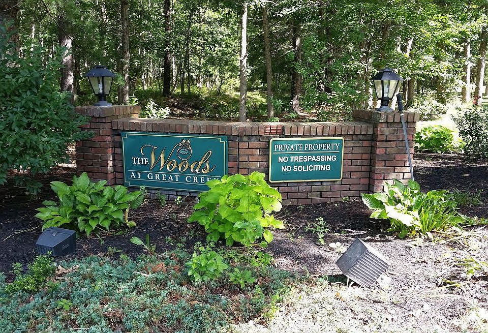 Main Entrance