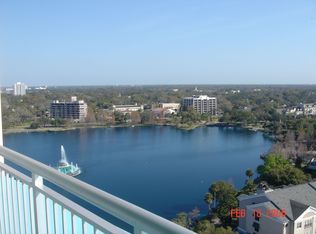 322 E Central Blvd UNIT 1714, Orlando, FL 32801