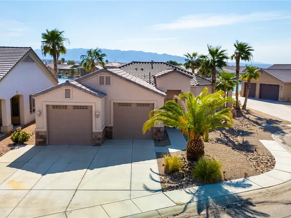 10715 S Blue Water Bay, Mohave Valley, AZ 86440
