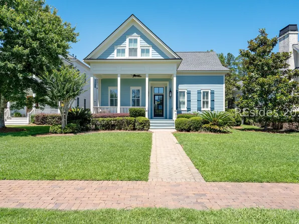 91 Great Heron Way, Bluffton, SC 29909