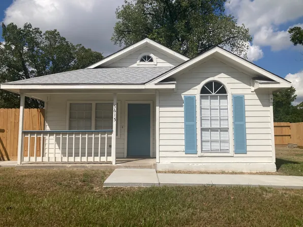 5615 Duoto St, Houston, TX 77091