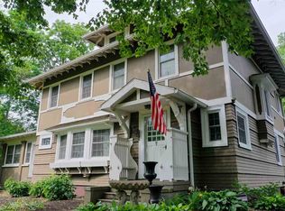 231 S Fruitridge Ave, Terre Haute, IN 47803