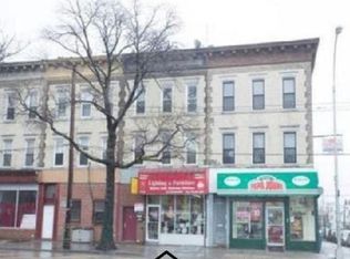 11704 Atlantic Ave, South Richmond Hill, NY 11419