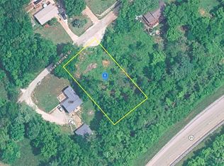 4655 Blue Springs Dr, Imperial, MO 63052