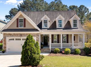 1120 Golden Star Way, Wake Forest, NC 27587