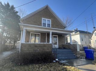 1813 50th St, Kenosha, WI 53140