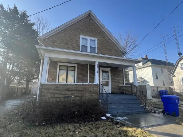 1813 50th STREET, Kenosha, WI 53140
