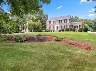 150 Legge St, Bridgewater, MA 02324