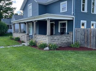 114 Main St, Risingsun, OH 43457