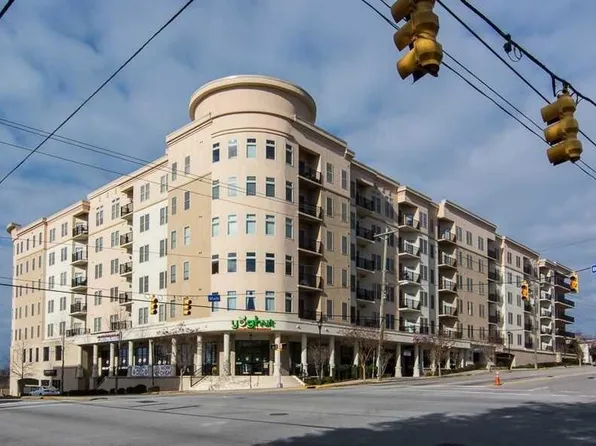 601 Main St APT 215, Columbia, SC 29201
