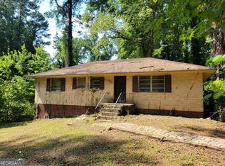 3855 Rux Rd SW, Atlanta, GA 30331