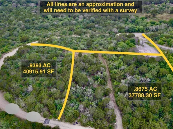 6716 E QUEENS CROWN ST LOT 5, San Antonio, TX 78233