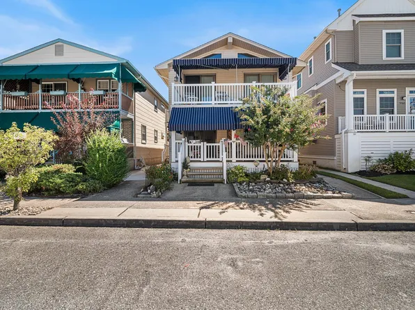 5157 West Ave APT 5157, Ocean City, NJ 08226
