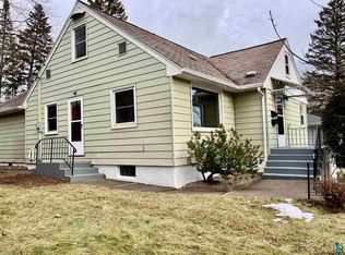 4121 Pitt St, Duluth, MN 55804