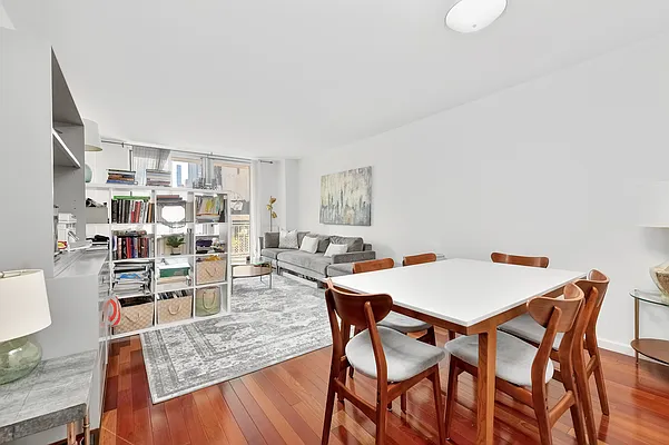 Rented by Brown Harris Stevens | media 6