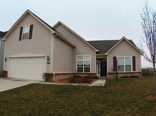 4356 Big Leaf Ln, Indianapolis, IN