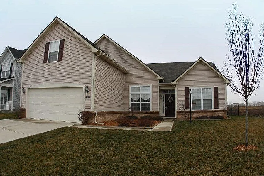 4356 Big Leaf Ln photo 1