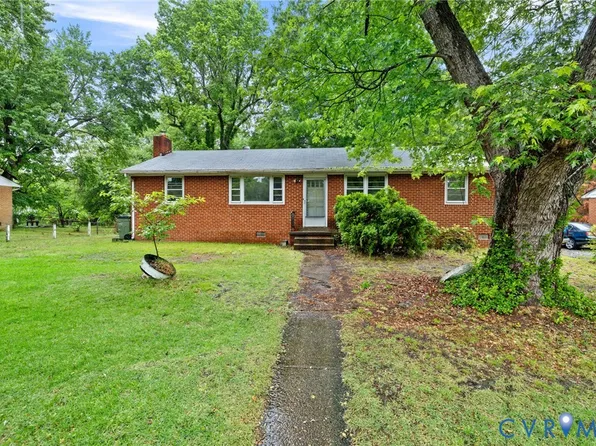5720 Ullswater Ave, Richmond, VA 23225