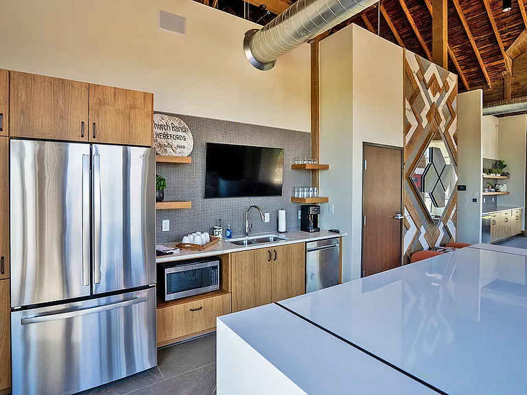 Heritage at Church Ranch 55+ Apartments — Photo 18