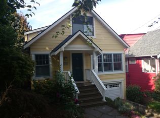 608 N 64th St, Seattle, WA 98103