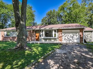 2046 Schwier Ct, Indianapolis, IN 46229