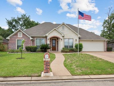 4510 Sapphire Ct, College Station, TX, 77845