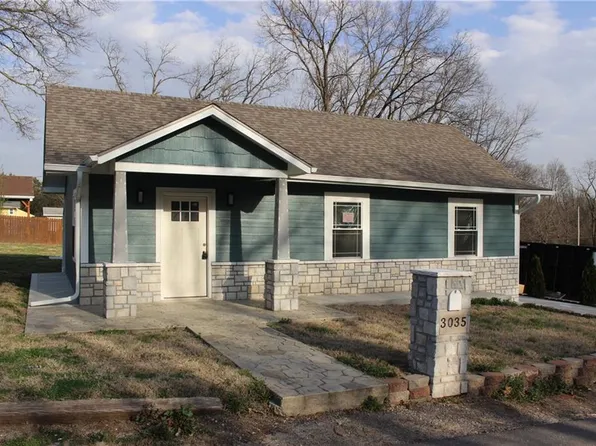 3035 N 47th St, Kansas City, KS 66104