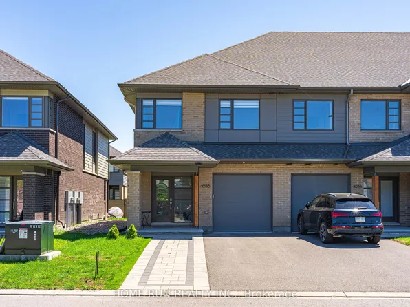 1056 Lunar Glow Cres, Ottawa, ON K4M 0J9
