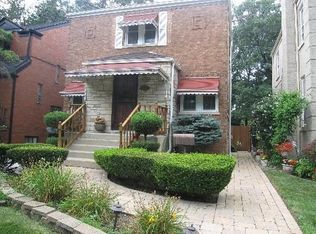 9304 S Vanderpoel Ave, Chicago, IL