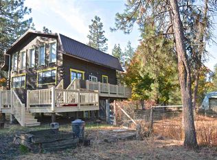 2616 W Depot Springs Rd, Spangle, WA 99031