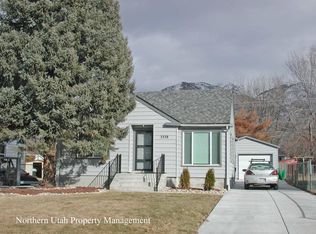3328 Quincy Ave, Ogden, UT 84403
