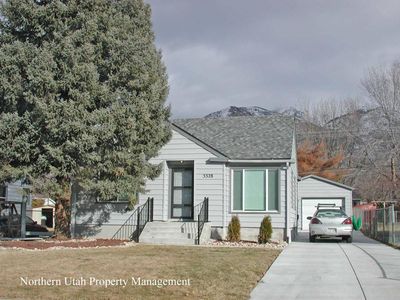 3328 Quincy Ave, Ogden, UT, 84403