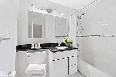 Rented by Brown Harris Stevens