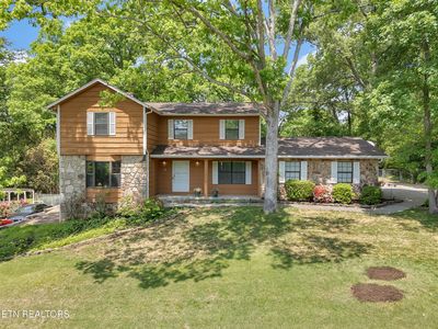 9909 San Madre Dr, Knoxville, TN, 37922