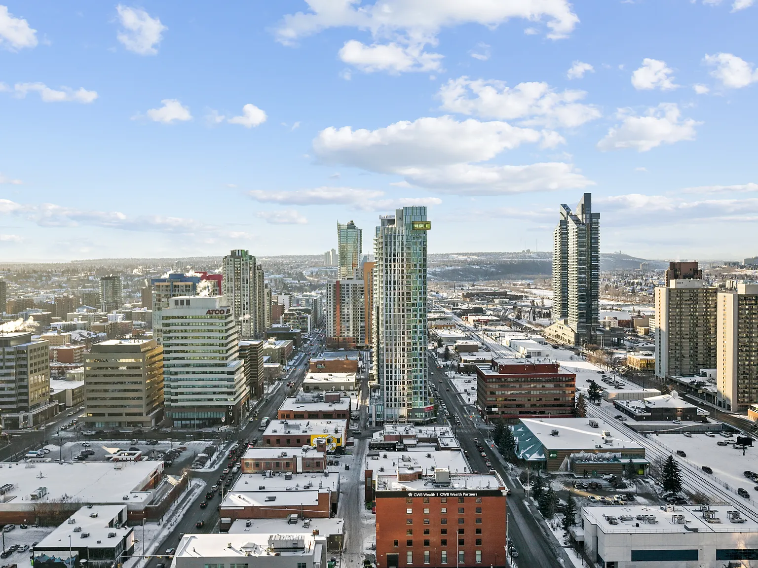 2 bed, 834 sqft, $3,300 — Photo 3
