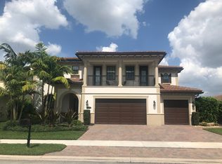 8420 Watercrest Cir W, Parkland, FL 33076