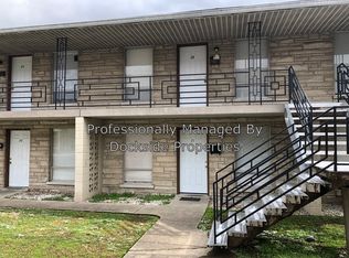 1724 Tempest Way APT 23, Louisville, KY 40216
