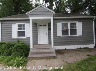 1905 E 13th St, Davenport, IA 52803