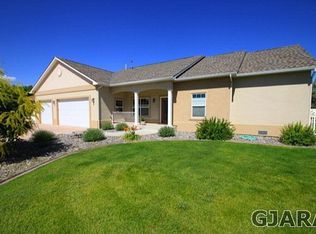 2101 Vivian Ct, Grand Junction, CO 81507