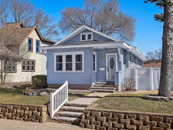 325 23rd STREET SOUTH South, La Crosse, WI 54601