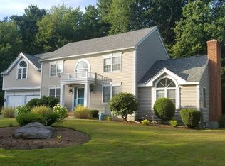 64 Carrie Ann Ln, Fitchburg, MA 01420