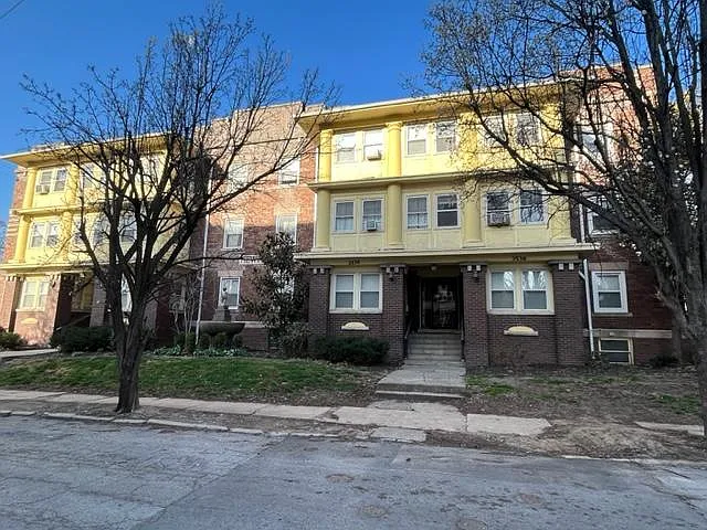 3536 Baltimore Ave #10