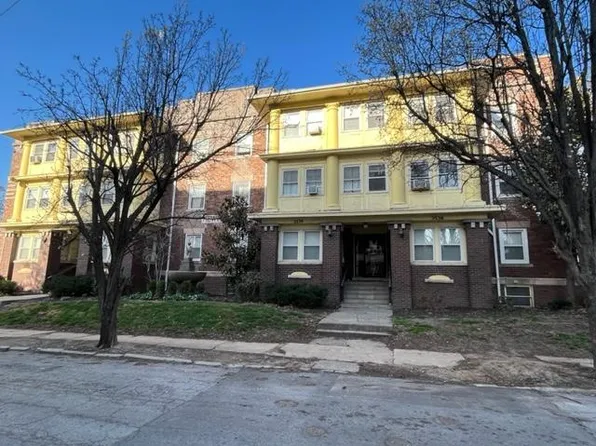 3536 Baltimore Ave, Kansas City, MO