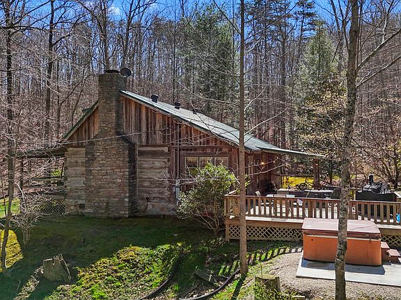 3rd image of 155 Chaneyville Rd