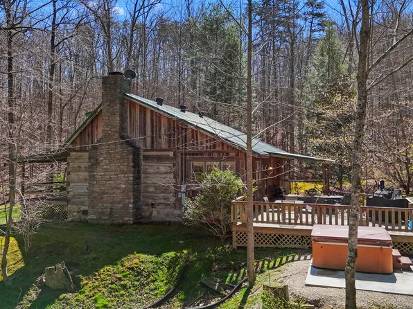 155 Chaneyville Rd, Stanton, KY 40380